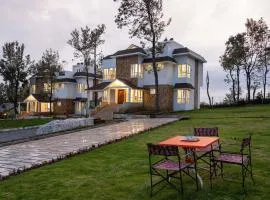 Villa Sullivan by VEO - Part of StayVista