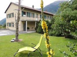 B&B Haus Sch&ouml;nstatt contactless- Check-In