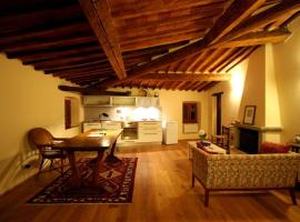 Orto di Cornelio, cheap hotel in Cincelli