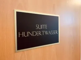 Suite Hundertwasser