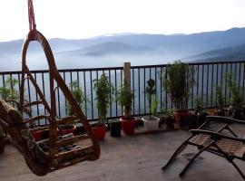 The River View Homestay, hotel in Kurseong