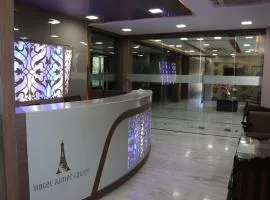 Hotel Ajmer Tower