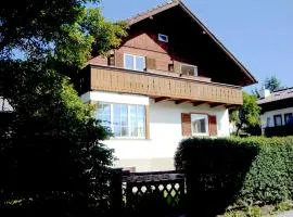 Ferienhaus Alpennest
