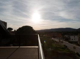 Apartamentos