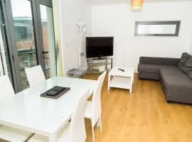 Ropewalks Apartments by Happy Days