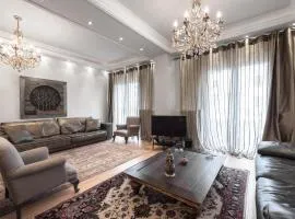 Aristotelous Grand View by Luxlikehome
