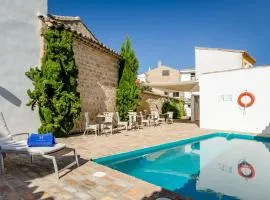 YIT La Casona del Arco