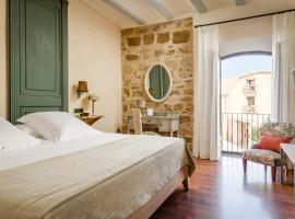 YIT La Casona del Arco, hotel in Baeza