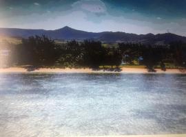 Khesha’s Villa, hotel v mestu Riambel