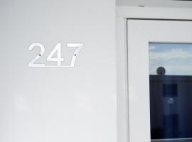 Apartamento Puerto del Carmen Las Vistas 247, hotel v destinaci Tías