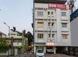 Collection O 28825 Oriental Inn Gopalapuram, hotel near US Consulate General Chennai, Chennai
