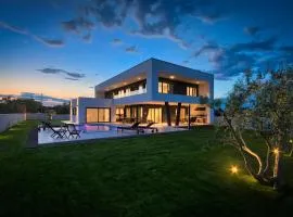 Villa Monte Kope