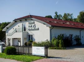 Zajazd Pod Gwiazdami, hotel v destinaci Lublin