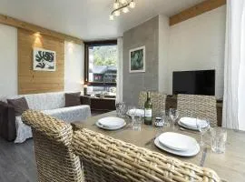 APARTMENT BEAUSITE - Alpes Travel - Central Chamonix - Sleeps 2-4