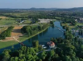 Boutique Hotel Korana Srakovcic