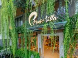 Ponte Boutique Da Nang
