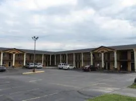 Economy Inn & Suites Joplin