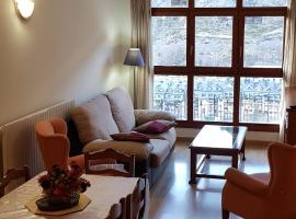 Soldeu Paradis Pleta