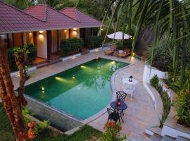 Le Candles Resort รีสอร์ทในโคชิโคด