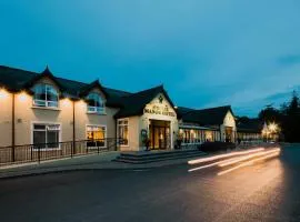 The Abbeyleix Manor Hotel