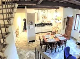 The AERIE - IL NIDO DELL AQUILA - central 8bd recentely renovated