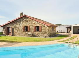 Solario dos Pinheiros - Pines Solarium, hotel in Esposende