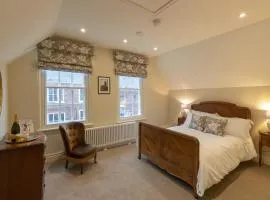 Apt 2, 71 Micklegate, YORK