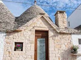 IL TRULLO GENTILE ALBEROBELLO