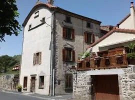Gîte la maison de Mika
