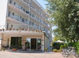 Hotel La Ninfea, 3-sterrenhotel in Montesilvano