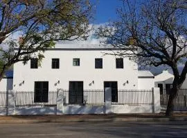 Hayburg House