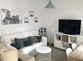 Apartamento Gran Teatro Falla-La Caleta