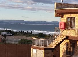 Blue Horizon 12, Hotel in Jeffreys Bay