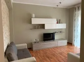 Luminoso e ampio trilocale vicino San Raffaele