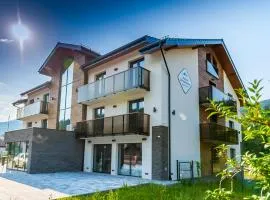 Apartamenty Dolina Skrzycznego