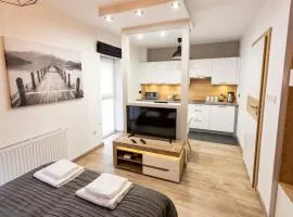 Tymon Apartament przy deptaku