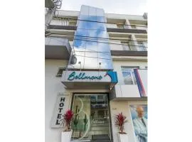 Bellmont Hotel
