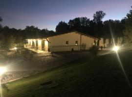 B&B Oasi Vetoio, hotel poblíž Letiště L Aquila Preturo - QAQ, 