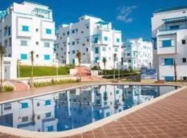 luxy Appartement, Smir Park, M’diq ,TETOUAN