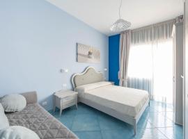 La Casa del Poeta - Appartamento Positano, hotel en Maiori