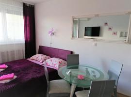 Lanterna Apartment, hotel near City Center One, Zagreb