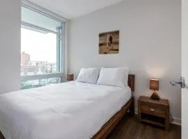 Underwood Executive Suites by Corporate Stays