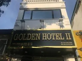 Golden Hotel