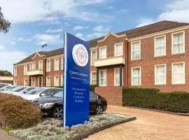Canterbury International Hotel