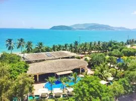 Anh Minh - Manchester Hotel Tran Phu Beach Nha Trang