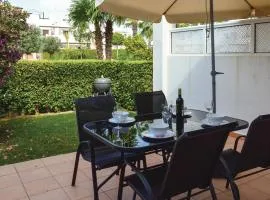 Lovely Apartment In Alhama De Murcia