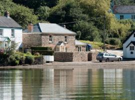 Riverside Cottage, hotel in Kea