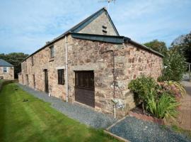 Towan Cottage, holiday home in Perranporth
