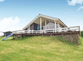 3 Bedroom Cozy Home In Glesborg