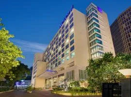 Novotel Ahmedabad